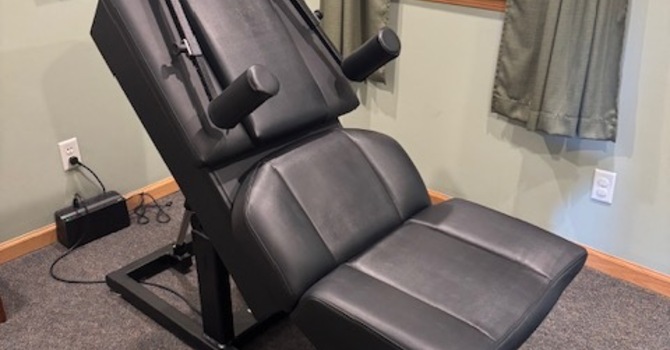 Non-Surgical Spinal Decompression