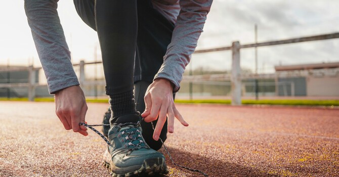 Custom Foot Orthotics